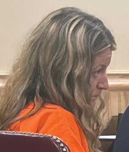 Grand jury to hear abuse case